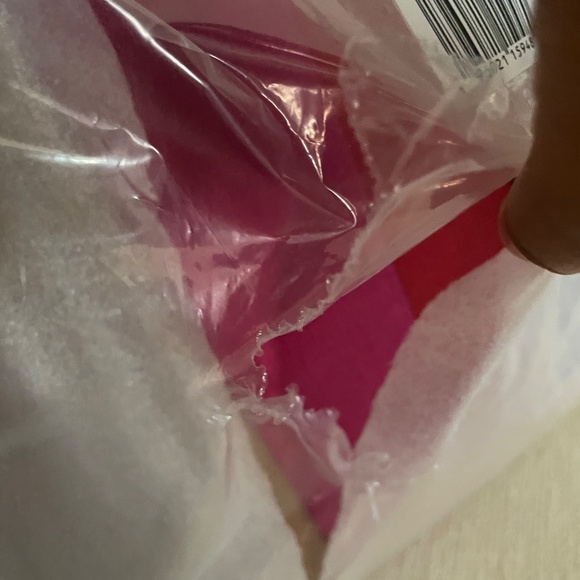 Kate Spade RACING STRIPE FAYE LARGE WEEKENDER - Picture 5 of 12